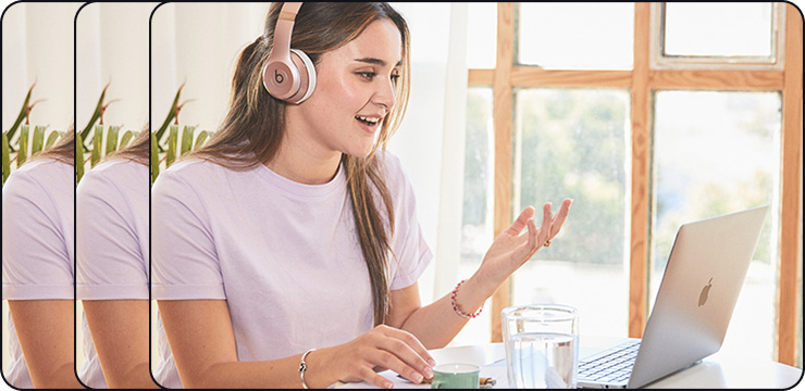 毎週、着実に上達する。